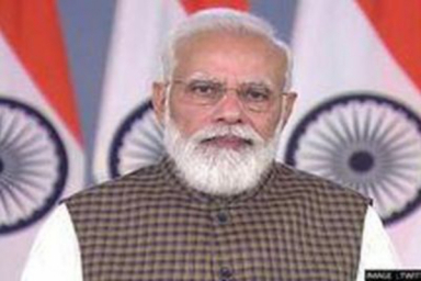 PM Modi to inaugurate North Cargo Berth-III of V.O. Chidambaranar Port on July 26