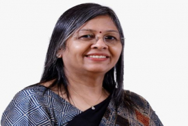 Rise of Bio-based Chemicals: Hype or Game-Changer?: Dr. Sangeeta Srivastava, Executive Director, Godavari Biorefineries
