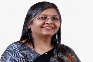 Rise of Bio-based Chemicals: Hype or Game-Changer?: Dr. Sangeeta Srivastava, Executive Director, Godavari Biorefineries