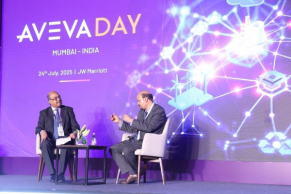 AVEVA Day India 2025 showcases Industrial AI as a catalyst for sustainable growth
