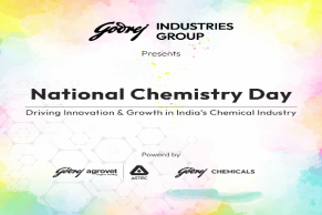 National Chemistry Day: Godrej Industries Group to host 2nd Edition on 