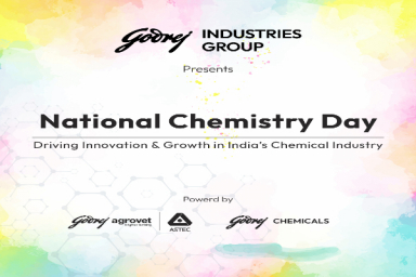 Godrej Industries Group to host 2nd edition of National Chemistry Day on August 8