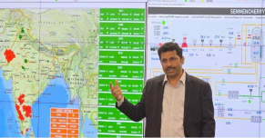 THINK Gas deploys ABB Ability SCADAvantage solution
