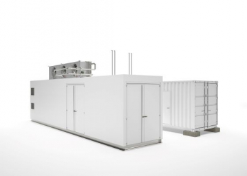Asahi Kasei to supply 1MW-class alkaline-water electrolyzer to hydrogen project in Finland