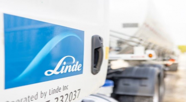 Linde commissions world’s largest helium storage cavern