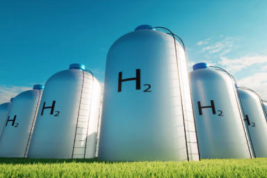 Kandla Port commissions 1 MW green hydrogen plant