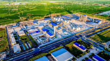 Clariant Catalysts and Shanghai Electric forge alliance to advance China's energy transition