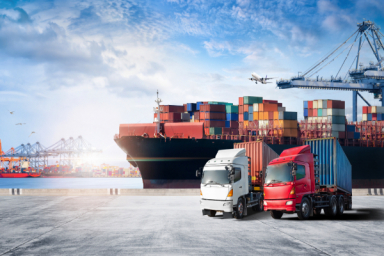 Smart Logistics: The Chemicals Industry’s New Logistics Playbook