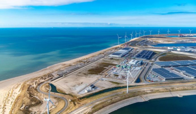 Air Liquide takes FID for large plant for renewable hydrogen at Maasvlakte