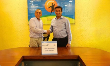 Buckman and Atul forms JV ‘Atul-Buckman’ to provide water treatment solutions in India and Sri Lanka