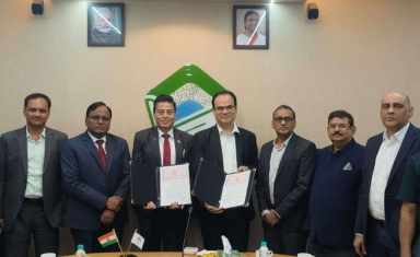 OIL and IREL sign MoU to collaborate on rare earth and critical minerals