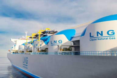 Government boosts LNG use with 100% FDI, new stations, and policy reforms