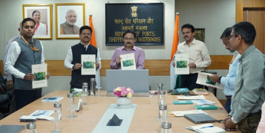 V. O. Chidambaranar Port launches capacity building video series on sustainability