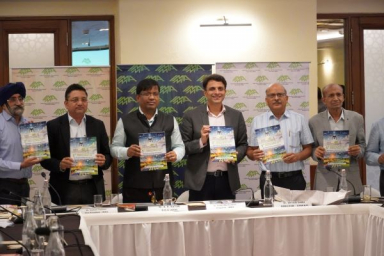 Non-subsidized fertilizers should be removed from the Essential Commodities Act: IMMA