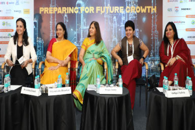 NextGen Summit 2025: Gender gaps persist as women push forward in India’s chemical industry