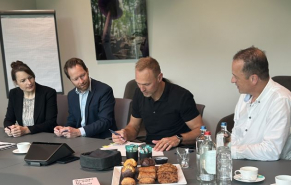 Siegwerk acquires Dutch coating specialist Allinova to strengthen coating portfolio
