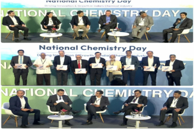 Godrej Industries’ National Chemistry Day highlights R&D, digitalisation, and skilled manpower as enablers for India’s chemical growth