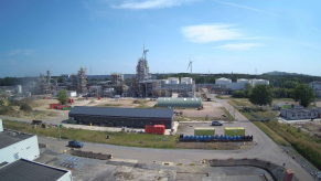 Chevron phillips chemical completes low-viscosity pao expansion in Belgium