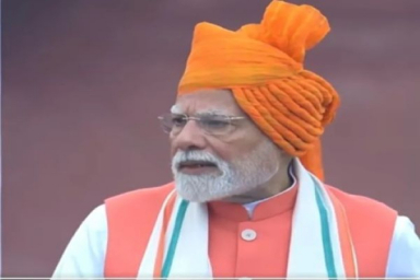 PM Modi calls for self-reliance in fertilizers sector