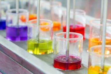 Colors of Opportunity: India’s expanding dye and dyestuff industry