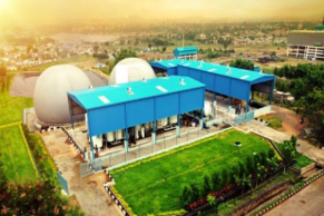 Solapur Bioenergy Systems begins generation and dispatch of CBG IOCL Gorakhpur CBG plant