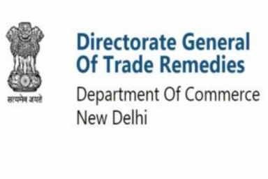 India recommends anti-dumping duty on PVC resin imports