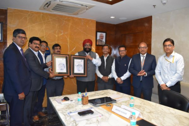 IndianOil’s Panipat refinery becomes first in India to secureISCC CORSIA for SAF