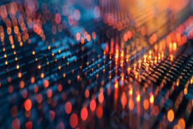 Powering Progress: Evolving landscape of EVs, semiconductors & battery chemicals