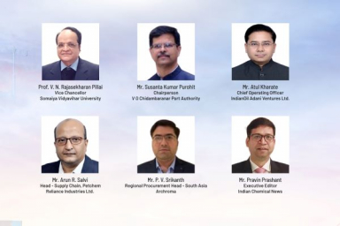 ChemConnect 2025: Inaugural Session to focus on 