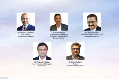 ChemConnect 2025: Session on sustainability in chemical logistics to highlight green supply chain