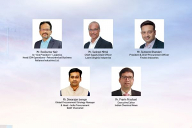 ChemConnect 2025: Session on 