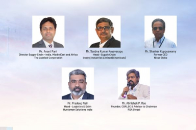 ChemConnect 2025: Session on 
