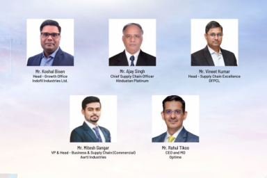 ChemConnect 2025: Session on 