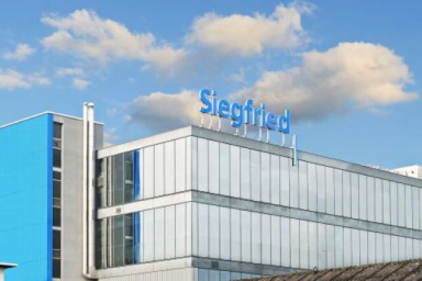 Siegfried on track to deliver profitable growth