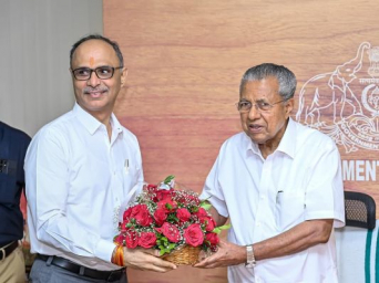 BPCL and Govt. of Kerala sign Rs. 36.36 crore MoUs to drive community infrastructure projects