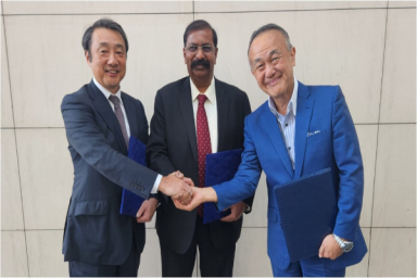 Mitsui Chemicals partners with Nigeria's Dangote