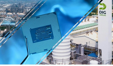 Air Liquide to acquire South Korean DIG Airgas for € 2.85 billion