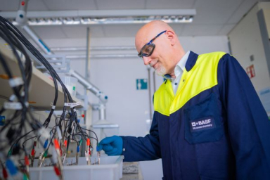 Why more research on corrosion protection leads to lower greenhouse gas emissions: BASF
