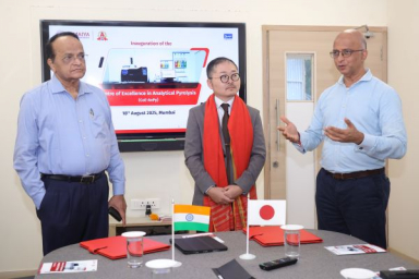 Somaiya Vidyavihar University partners with Japanese Frontier Labs to advance research in polymer science