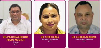 Future of pesticide formulations lies in low-cost, interdisciplinary innovations: Institute of Pesticide Formulation Technology (IPFT)