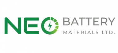 NEO Battery, NainTech  to co-develop drone & stationary energy storage batteries