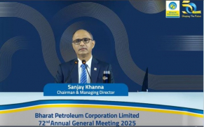 BPCL records highest profits amongst all the PSU PMCs in FY 24-25