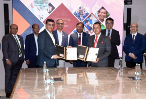 BPCL, OIL sign agreement for City Gas Distribution in Arunachal Pradesh