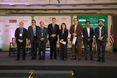 US committed to work with India, Collaborate in energy space, economic growth: US Embassy official