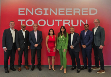 ABB and Citroniq partner to build world’s first 100% bio-based polypropylene facility in US