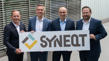 Evonik forms new company ‘SYNEQT’ to bundle its infrastructure activities of Marl and Wesseling chemical parks