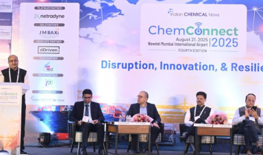 ChemConnect 2025: AI, trade diversification & green ports needed for resilient chemical supply chain