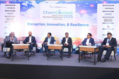ChemConnect 2025: Industry leaders stress collaboration, policy alignment, and premium on eco-friendly products