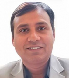 Schneider Electric Infrastructure appoints Omkar Prasad as new CFO