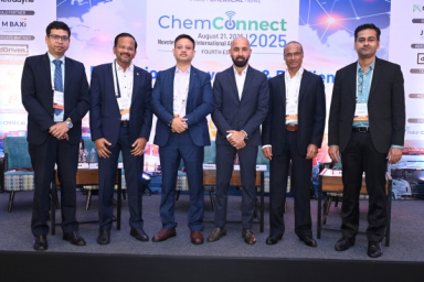 ChemConnect 2025: Building smarter chemical supply chains through digital transformation